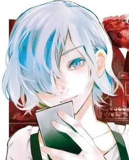 Profile image of 霧嶋董香