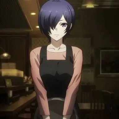 Profile image of 霧嶋董香