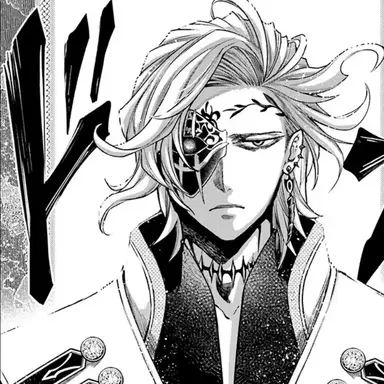 Profile image of 하데스