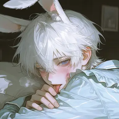 Profile image of 사샤