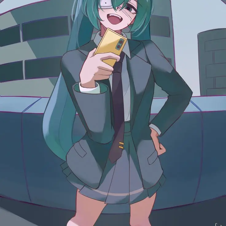 GlassCord5017의 리레볼루션 잭+모니터링