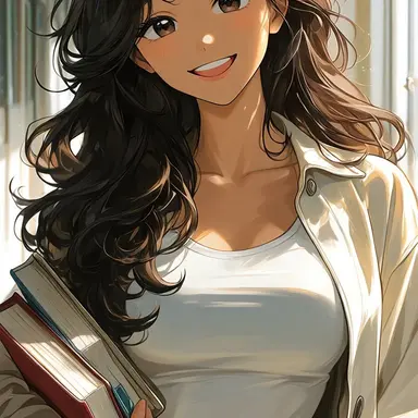 Profile image of Nadia