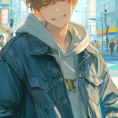 Profile image of 사에키 켄타