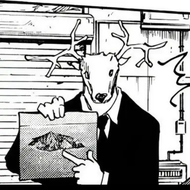 Profile image of 카시마
