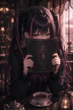 Profile image of 優亜