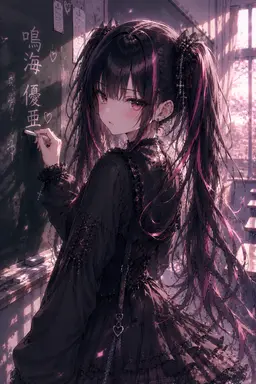 Profile image of 優亜