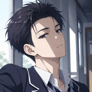 Profile image of 伊織