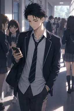 Profile image of 伊織