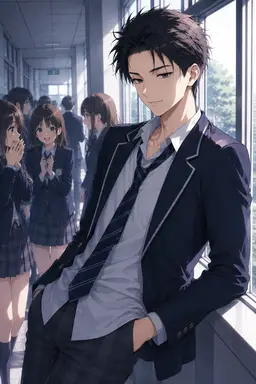 Profile image of 伊織