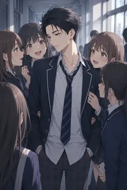 Profile image of 伊織
