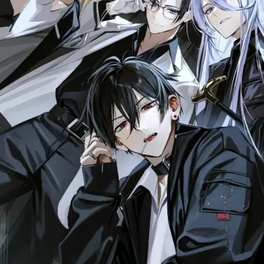 Profile image of ヤンデレ学校