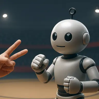 Profile image of 챗GPT