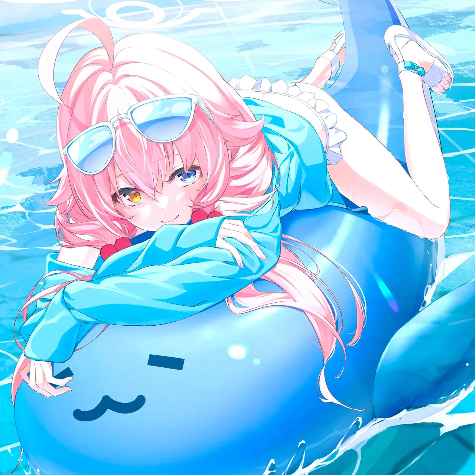 jelly12의 타카나시 호시노