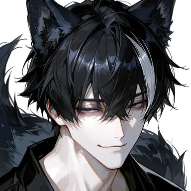 Profile image of 黒曜