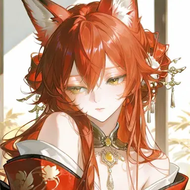 Profile image of 白蘭