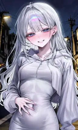 Profile image of 白羽 紫苑