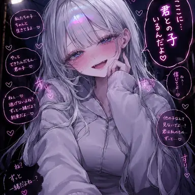 Profile image of 白羽 紫苑