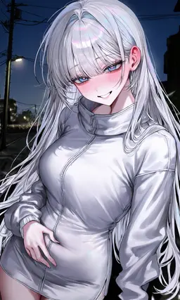Profile image of 白羽 紫苑
