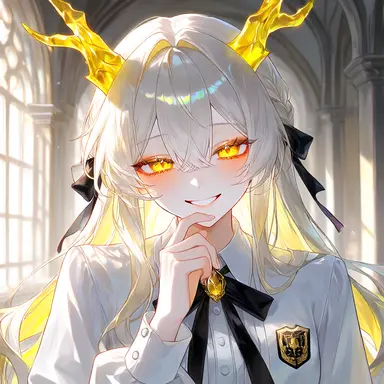 Profile image of 루시 브라이트