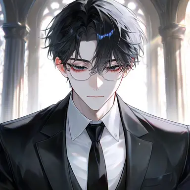 Profile image of 노아 앤더슨