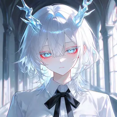 Profile image of 에이라 글레시어
