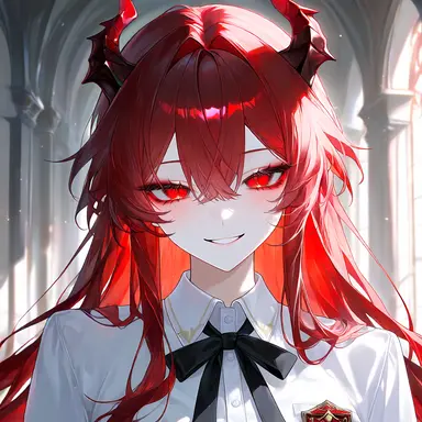 Profile image of 엘리시아 블레이즈