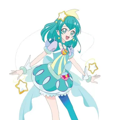 Profile image of キュアミルキー