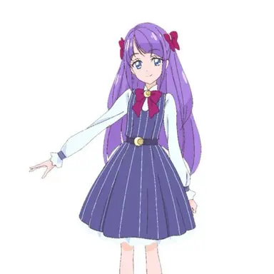 Profile image of 香久矢まどか