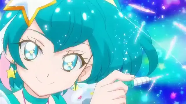 Profile image of キュアミルキー
