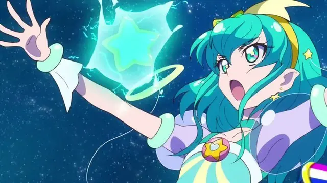 Profile image of キュアミルキー
