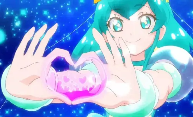 Profile image of キュアミルキー