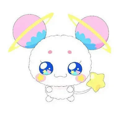 Profile image of フワ
