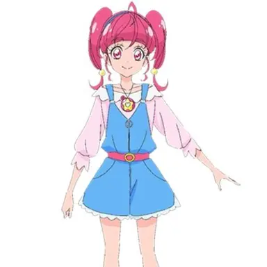 Profile image of 星名ひかる