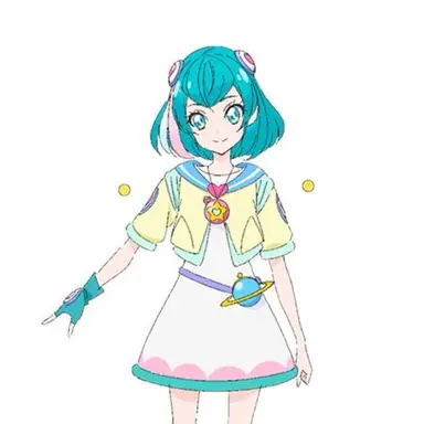 Profile image of 羽衣ララ