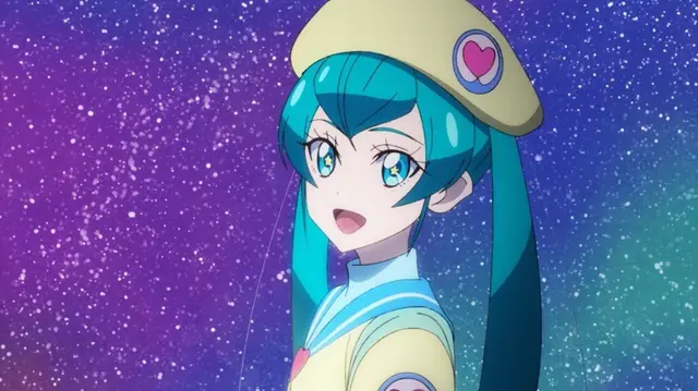 Profile image of 羽衣ララ