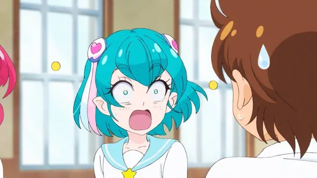 Profile image of 羽衣ララ