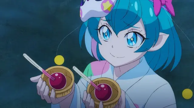 Profile image of 羽衣ララ