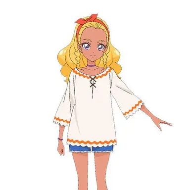 Profile image of 天宮えれな