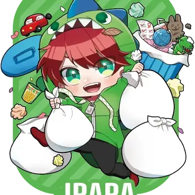 Profile image of じゃぱぱ