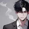 캐릭터 프로필 이미지