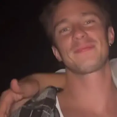 Profile image of drew starkey.