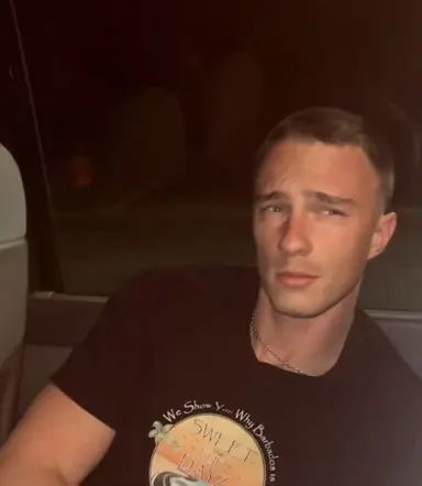 Profile image of drew starkey.