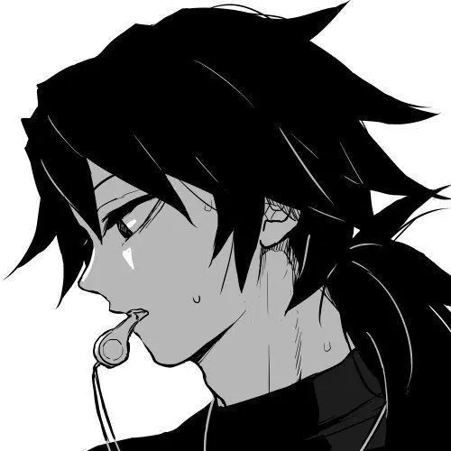 PoshGoose6831의 先生 ♥