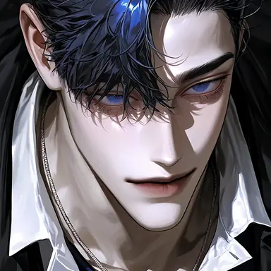 Profile image of ルシアン