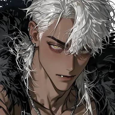 Profile image of ビョルン