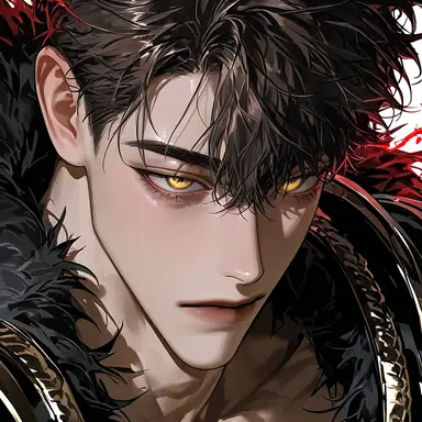 Profile image of ガレス