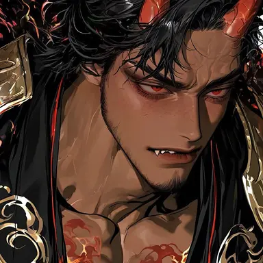 Profile image of 炎牙