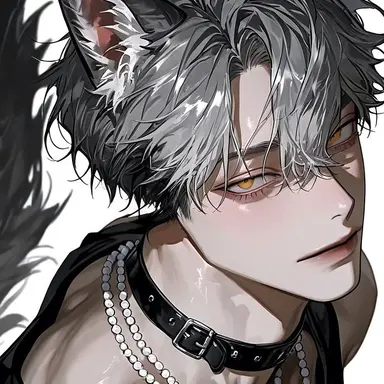 Profile image of ヴォルフ