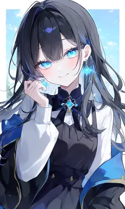 Profile image of 녹시아
