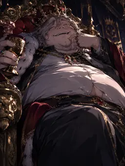 Profile image of 가르바토스